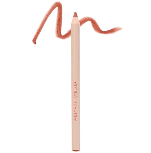 WESTMAN ATELIER Lip Shape Defining Lip Liner - CouCou Beauty & Personal Care WESTMAN ATELIER