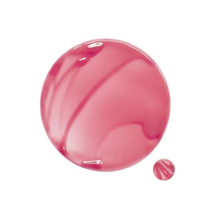HAUS LABS BY LADY GAGA PHD HYBRID LIP GLAZE - Guava (Soft Warm Pink) & ENTEL Aloe vera Sheet Masque (BONUS) Beauty & Personal Care HAUS LABS BY LADY GAGA