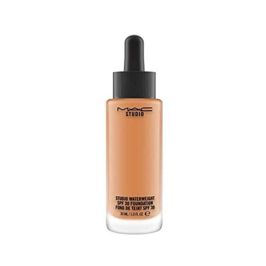 MAC Studio Waterweight SPF 30 Foundation NC50 Beauty & Personal Care MAC