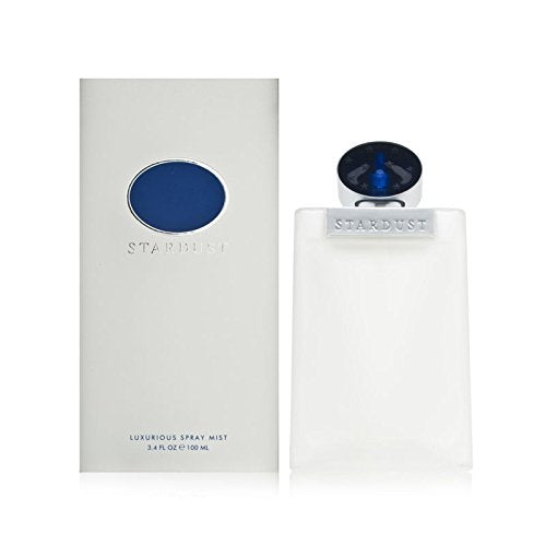 Stardust by Parfums Llewelyn for Women 3.4 oz Luminous Spray Mist Beauty & Personal Care Parfums Llewelyn