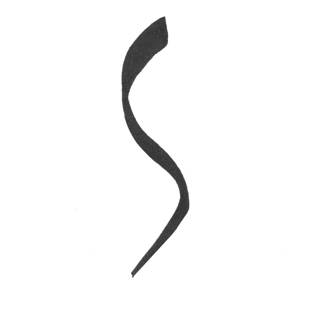 Perfect Strokes Matte Liquid Liner Black 0.03fl.oz. / 0.9mL Beauty & Personal Care Rare Beauty
