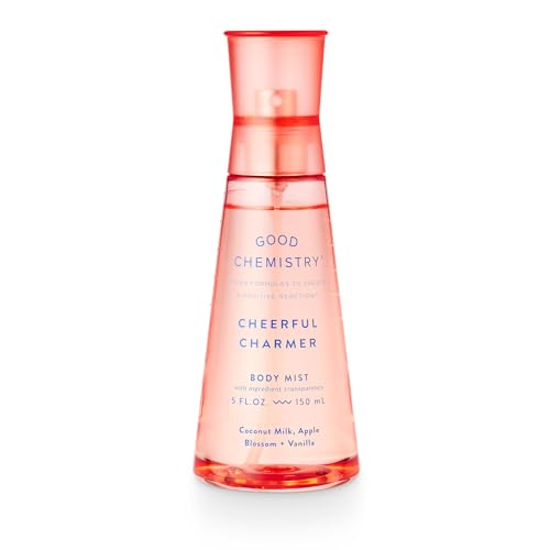 Good Chemistry Cheerful Charmer Body Mist Beauty & Personal Care Good Chemistry