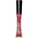 L'Oréal Paris Makeup Infallible 8 Hour Hydrating Lip Gloss, Modern Mauve, 0.21 Fl Oz Beauty & Personal Care L'Oreal Paris