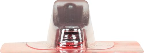 Revlon Compact Nail Clipper, Small Mini Design, Perfect for Travel, Use to Trim Fingernails and Toenails, Stainless Steel, 1 Count Beauty & Personal Care REVLON