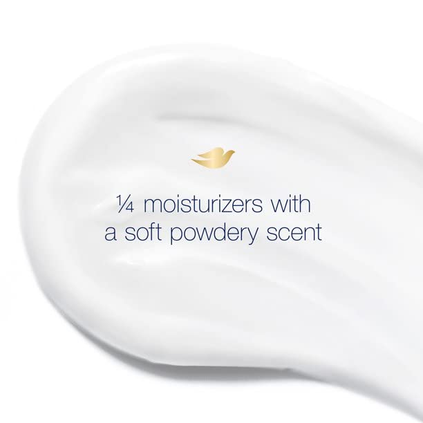 Dove Anti-Perspirant Deodorant Invisible Solid Powder 2.60 oz (Pack of 3) Beauty and Personal Care Dove