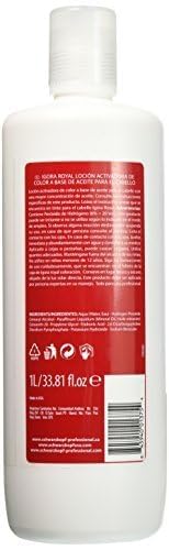 Schwarzkopf Professional Igora Royal Developer 6% / 20 Volume 33.8 oz Beauty & Personal Care Schwarzkopf Professional