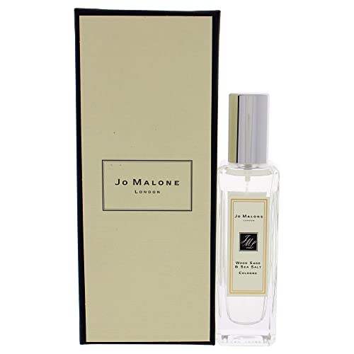 Jo Malone Wood Sage & Sea Salt Cologne Spray for Women, 1 Ounce Beauty & Personal Care Jo Malone