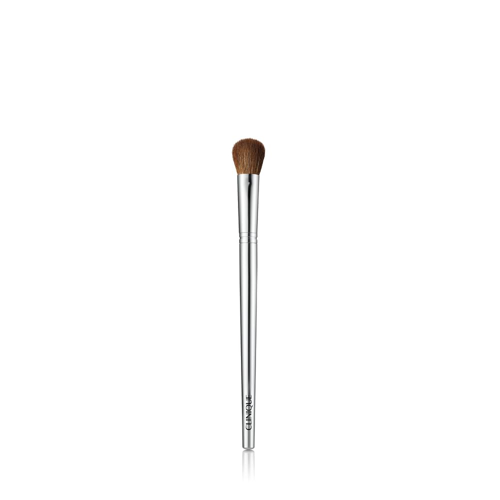 Clinique Eye Shader Brush For Eyes | Large + Plush, Ideal for Blending Eyeshadow Beauty & Personal Care Clinique