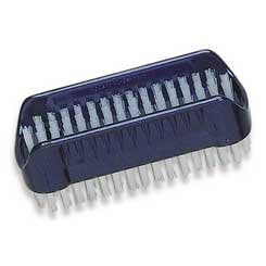 Denco (2735) Heavy Duty Nail Brush, colors may vary Beauty & Personal Care Denco