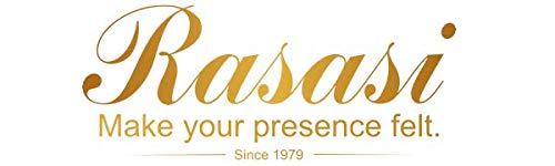 RASASI Dareej For Men Eau De Parfum Spray - 100ML (3.4 Oz) Long Lasting Arabian Perfume - Bold & Premium Fragrance for Special Occasions & Daily Wear Beauty & Personal Care RASASI