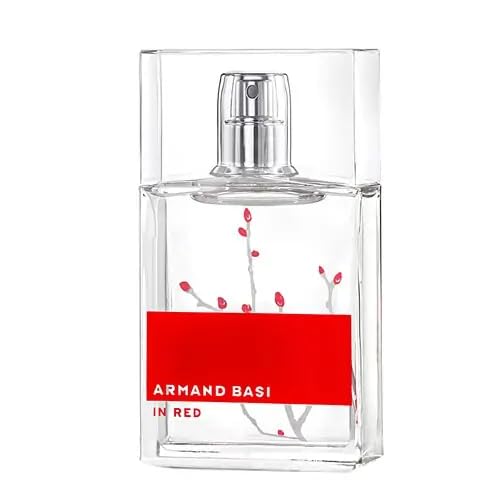 Armand Basi Red by Armand Basi, 1.7 Ounce Beauty & Personal Care Armand Basi