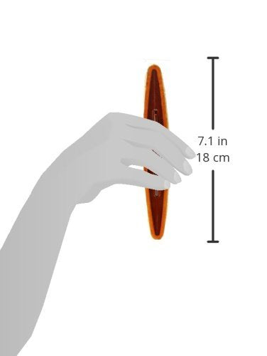 Super Nail Chamois Buffer, 7 Inch Beauty & Personal Care SuperNail