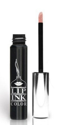 Lip Ink Caramel Liquid Lipstick 100% Smearproof Long-Lasting Waterproof Vegan Wax-Free Organic Kosher Natural Botanical 247 Confidence cosmetics USA Beauty & Personal Care Lip Ink
