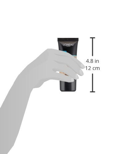 L'Oréal Paris Infallible Pro-Glow Foundation, Natural Buff, 1 fl. oz.
