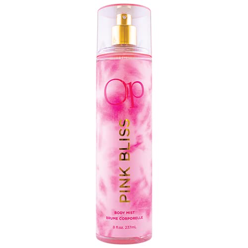 Ocean Pacific Pink Bliss Body Mist 8 fl. oz. Beauty & Personal Care Ocean Pacific