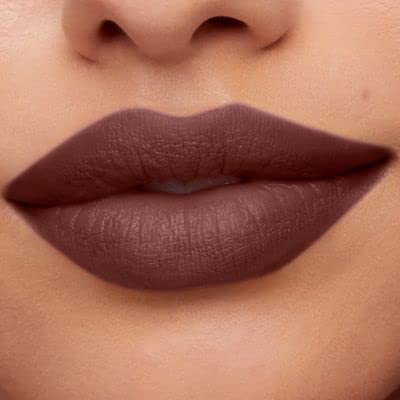 bareMinerals Mineralist Lasting Lip Liner, Creamy Pigmented Lip Pencil Liner, Natural Ingredients, All-Day Wear, Vegan Beauty & Personal Care bareMinerals