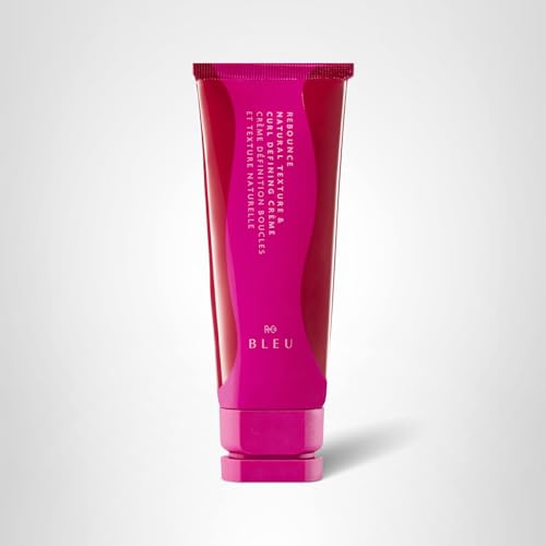 R+Co Rebounce Natural Texture and Curl Defining Creme 148 ml / 5 oz Beauty & Personal Care R+Co