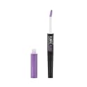 Maybelline New York Lip Studio Plumper, Please! Lipstick Makeup, 1 Count, Runway Ready Beauty & Personal Care MAYBELLINE