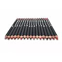 17 Colors of L.A. Girl Lipliner Pencil Beauty & Personal Care L.A. Girl