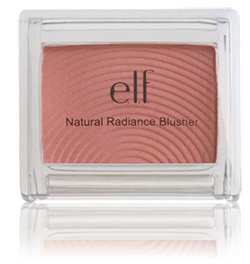 e.l.f. Cosmetics Natural Radiance Blush - Innocence Beauty & Personal Care e.l.f.