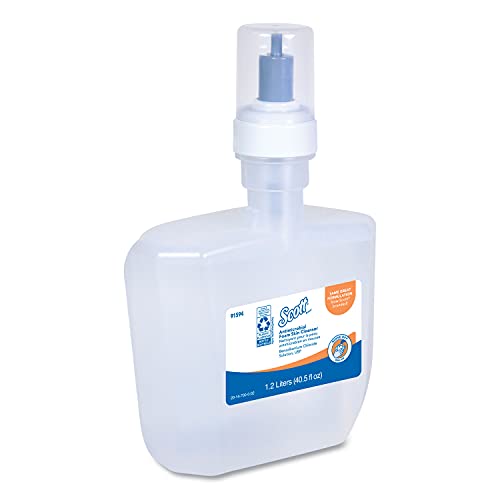Kimberly Clark 91594 Kleenex, Foam Skin Cleaner, KIM91594 Beauty & Personal Care Kimberly-Clark