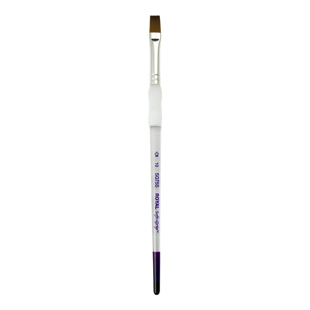 SOFTGRIP SYN SABLE SHADER 12 Beauty & Personal Care Royal & Langnickel