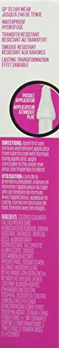 Maybelline New York Super Stay Super Stay Full Coverage, Brightening, Long Lasting, Under-eye Concealer Liquid Makeup Forup to 24H Wear, With Paddle Beauty & Personal Care MAYBELLINE