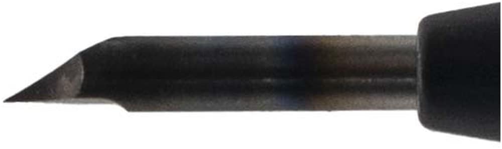 Replacement Blade for Mr. Line Gel GT-65K 0.2mm (For Shallow Carving) Beauty and Personal Care GSI Creos