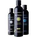 Tan Physics Pre-Tan Exfoliator, True Color Sunless Tanner, & Ultra-Hydrating Tan Extender Bundle Beauty & Personal Care Tan Physics