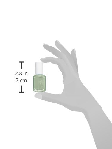 essie Nail Polish, Glossy Shine Finish, Going Guru, 0.46 fl. oz. Beauty & Personal Care essie