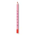 Jaclyn Cosmetics Poutspoken Lip Liner Crayon Sugared, 1 Count (Pack of 1) Beauty & Personal Care Jaclyn Cosmetics