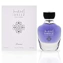 RASASI Ibreez Eau De Parfum Spray 100ML (3.38 OZ) Long Lasting Arabian Perfume for Men with Citrus, Lavender, Bergamot And Aquatic Notes - A Beauty & Personal Care RASASI