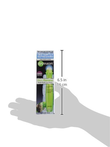 Garnier SkinActive Clearly Brighter Anti-Puff Eye Roller, 0.5 fl. oz. Beauty & Personal Care Garnier