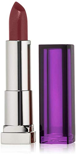 Maybelline ColorSensational Lip Color, Blissful Berry [410], 0.15 oz (Pack of 9) Beauty & Personal Care MAYBELLINE