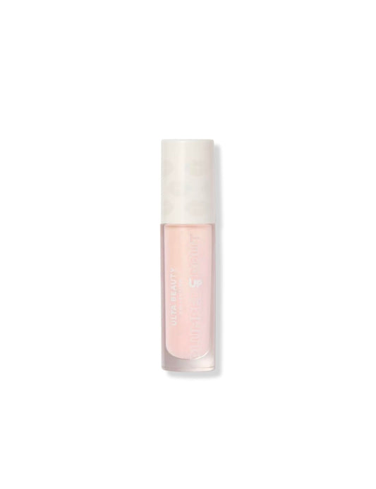 Ulta Beauty Plumped Up Pout Lip Gloss ~ Milkshake Beauty & Personal Care Ulta Beauty