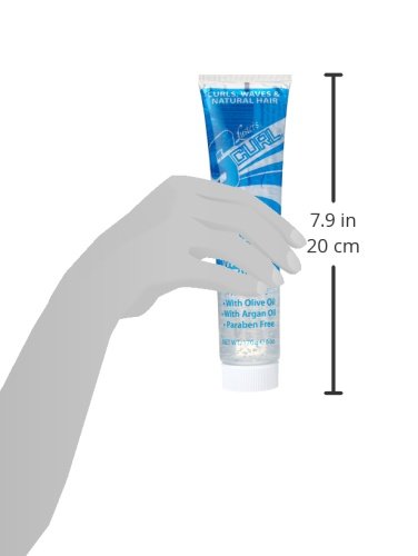 Luster's Lusters S-curl Wave Jel & Activator Lite 6oz, 6 Oz Beauty & Personal Care Luster's SCurl