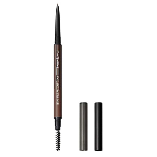 MAC Pro Brow Definer 1mm Tip Brow Pencil, Brunette, 0.001 Ounces