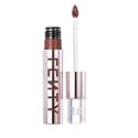 FENTY BEAUTY by Rihanna Fenty Icon Velvet Liquid Lipstick Pow'R Thirsty 08 - (caramel nude) - 5.5 g / 0.19 oz Beauty & Personal Care FENTY BEAUTY