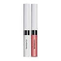 COVERGIRL Outlast Illumia All-Day Moisturizing Lip Color, Starlit Pink .13 oz (4.2 g) Beauty & Personal Care COVERGIRL