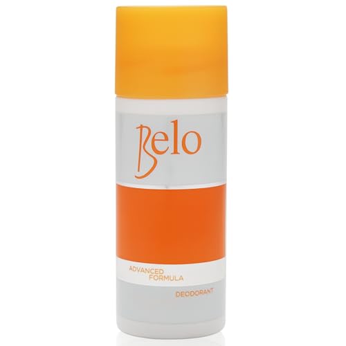 Belo Essentials Intense Roll-On Antiperspirant Deodorant, 48 Hour Protection, Alcohol Free, 40ml Beauty and Personal Care BELO