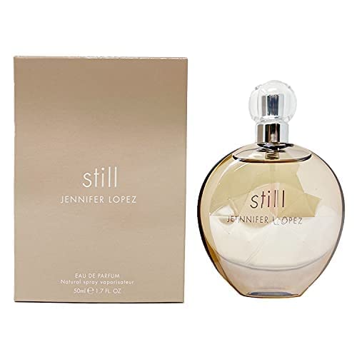 STILL JENNIFER LOPEZ by Jennifer Lopez EAU DE PARFUM SPRAY 1.7 OZ Beauty & Personal Care Jennifer Lopez