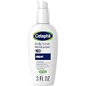 Cetaphil Night Moisturizer for Face, Hydrating Facial Moisturizer with Hyaluronic Acid, For All Skin Types, Lightweight and Non-Comedogenic Beauty & Personal Care Cetaphil