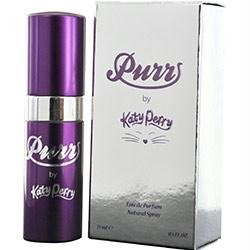 Purr By Katy Perry Eau De Parfum Spray .5 Oz Beauty & Personal Care PURR