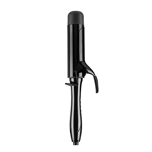 Paul Mitchell Express Ion Curl Ceramic Curling Iron, Fast-Heating for Volume, Body + Waves, 1.75" Beauty & Personal Care Paul Mitchell