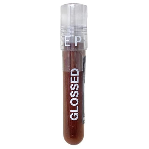 SEPHORA Collection Glossed Moisturizing Lip Gloss - 14 Powerful (5 mL / 0.16 fl oz)