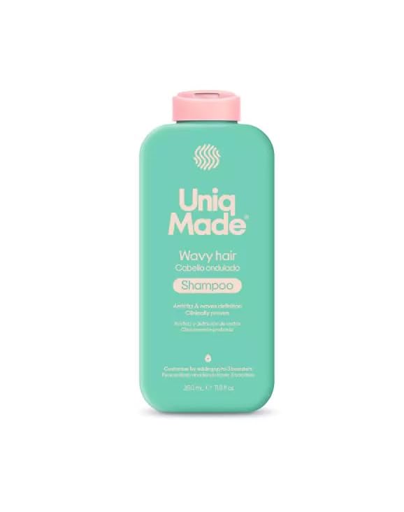 Uniq Made Wavy Hair Shampoo & Conditioner Beauty & Personal Care Uniq Made