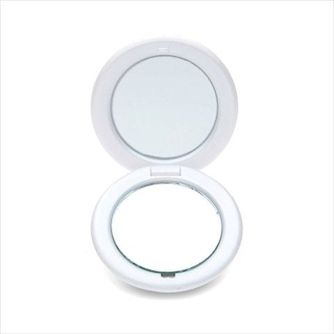 E.L.F. Travel Mirror, 2-Ounce (Pack of 6) Beauty & Personal Care e.l.f.
