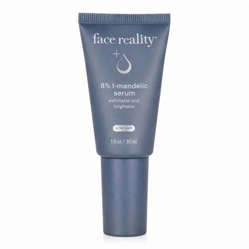 8% L-Mandelic Serum Beauty & Personal Care Face Reality Skincare