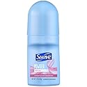 Suave Roll-On Deodorant for Women, Powder Fresh Scent - Antiperspirant Deodorant with 24H Sweat & Odor Protection, 2.7 Oz Beauty & Personal Care Suave