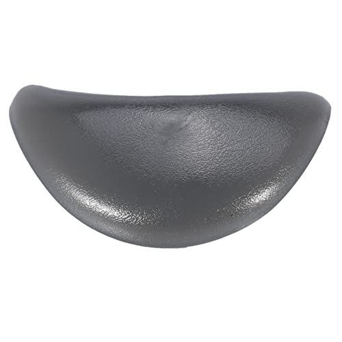 Ejoyous Shampoo Bowl Neck Rest, Comfortable Soft Silicone Vertical Shampoo Bowl Neck Cushion, Bath Pillows For Salon Hair Wash Sink Beauty and Personal Care Ejoyous